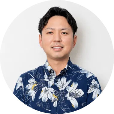 代表者 宮城 大