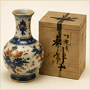 骨董・美術品