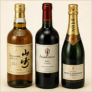 お酒