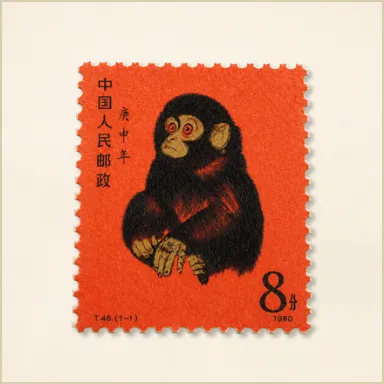 切手