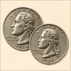 ドル硬貨