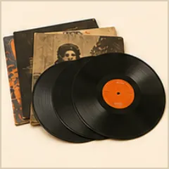 レコード