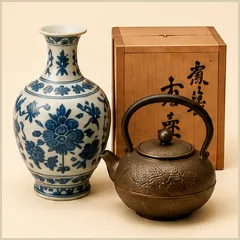 骨董品