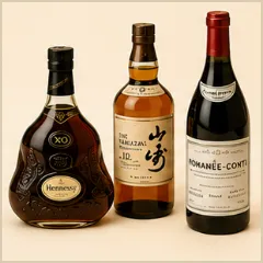 お酒